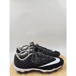 Nike Vapor Ultrafly 2 Keystone Baseball Cleats Mens Sz 10 AO7945-010